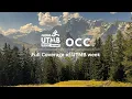 Lagu Ik heb OCC gelopen bij de UTMB - Dit is wat er gebeurde