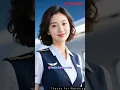 Download Lagu Flight Attendant Life Cabin Crew Style #ytshorts #airhostess #shortvideo #shorts #meesho #grwm