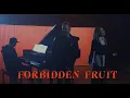 Download Lagu Sam Tinnesz X Tommee Profitt  X brooke - Forbidden Fruit - Official Performance Video