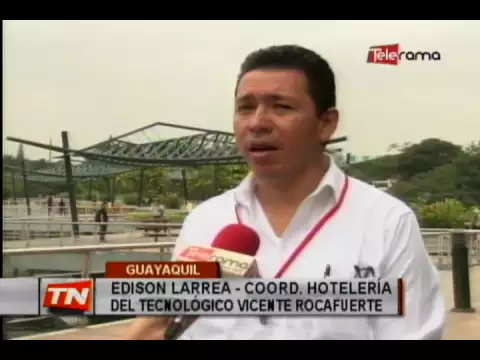 Carrera de saloneros por fiestas de fundación