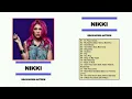 Download Lagu Nikki - Sometimes