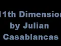 Julian Casablancas - 11th Dimension lyrics