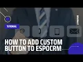 Review of free link button extension for EspoCRM