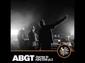 Colours (ABGT499D3)