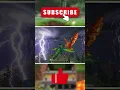 Download Lagu Minecraft Dayat - Burung Phoenix Kembali Ingin Bertarung Lagi ❗❗ #shortvideo #minecraft #animation