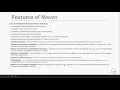 Introduction to Build Tools Using Maven Bootcamp 2021