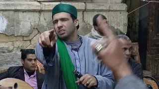 اسمع احلى زكر بالروح مع الشيخ صبرى سالم من مولد سيدى على زين العابدين ١٨ ١٢ ٢٠٢٤ 