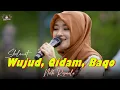 Lagu Pujian Jawa Allah Wujud, Qidam, Baqo - Nella Rosmala | Dangdut (Official Music Video)
