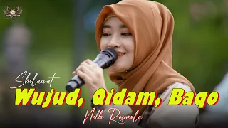 Download Pujian Jawa Allah Wujud, Qidam, Baqo - Nella Rosmala | Dangdut (Official Music Video) MP3