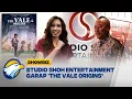 Download Lagu Studio Shoh Entertainment Garap 'The Vale Origins' - [Showbiz]