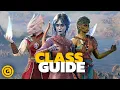 Baldur s Gate 3 - Which Class Is Right For You