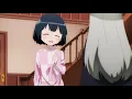 THERE LIVING TOGETHER!!! ANIME FUNNY MOMENTS#109