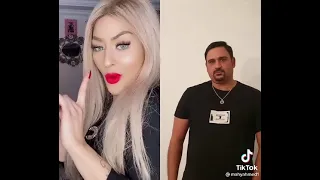 ارميلي رمش رمش الهي منك منحرمش لولو دندنها