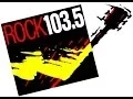 WRCX Rock 103 5 Chicago Jo Robinson