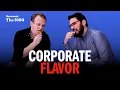 The Truth About Sysco Private Equity and Why Some Restaurants Suck Now