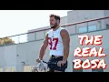 What 49ers DE Nick Bosa is Really Like