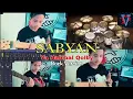 Download Lagu YA HABIBAL QOLBY COVER ROCK VOY DREVILE