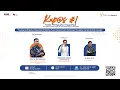 Download Lagu Kelas Penguatan Kapasitas PAKSI-API #1 2025: Peran Penyuluh dalam Membangun Keluarga Antikorupsi