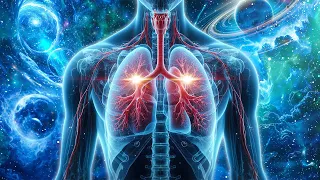 528Hz 741Hz 432Hz The DEEPEST Healing Frequency Removes All Damage Of Body Mind And Soul 2 