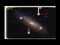 Python Turtle games with Trinket io