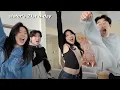 SURPRISING MY SISTER FOR HER 21st BIRT AY