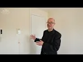 Seniors Housing - Studio Flat Tour