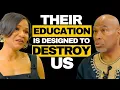 DR DANIEL BLACK This Country Was Engineered Against Us
