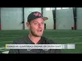 Former NFL Arkansas quarterback drowns in Destin Okaloosa Co Sheriff s Office