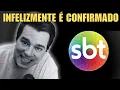 Download Lagu TRlSTEZA NO SBT: NOSSO AMADO APRESENTADOR CELSO PORTIOLLI AOS 58 ANOS, COMUNICADO É DIVULGADO.