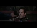 Ant Man Wasp - Daughter Issues