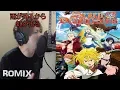 Download Lagu Seven deadly sins Season 2 OP2 (ROMIX Cover)
