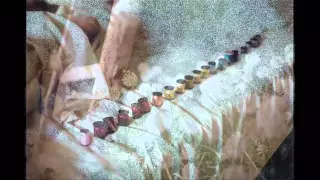 انت عمري بدون موسيقى 