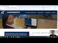 ACE Diagnostic Test Guide Bahasa Indonesia