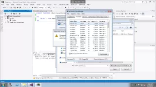 SSDT SQL Server Developer Tool 2012
