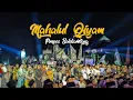 Download Lagu MAHALUL QIYAM AZ - ZAHIR || Ponpes Balekambang