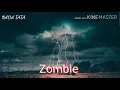 Download Lagu Luciana Zogbi _ Zombie💫