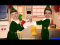 CBRE Holiday 2