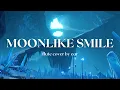 Lagu Moonlike Smile ft. コーヒー Coffee || 原神 (Genshin Impact) || flute cover by ear