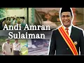 Lagu Kisah singkat Andi Amran Sulaiman dari kecil hingga jadi Mentri Pertanian Indonesia