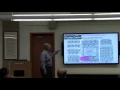 Charles Bay The CPU Cache Instruction Re-Ordering Made Obvious