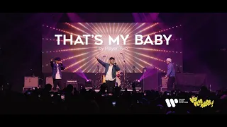 Download PlayerTwo - That's My Baby - We Play Here Live MP3