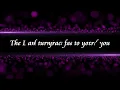 Kari Jobe - The Blessing (ft. Cody Carnes) (Radio Version) (Lyric Video)