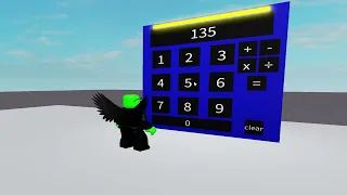 calculator test