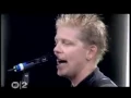 Download Lagu The Offspring - Original Prankster - Live 2001 - MTV Italy
