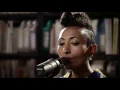 Alsarah & The Nubatones - Nar - 2/3/2017 - Paste Studios, New York, NY