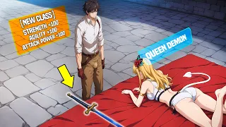 When a Genius Student Is Sent To Another World And Humiliates Everyone! - Manhwa Recap