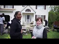 DIY Front Yard Landscaping with The UpSkill Project - All Things Fadra
