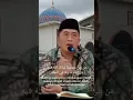 Pahala Bagi Orang Yang Membangun Masjid|Ust.H.M.Nurdin #shorts #hmnurdin