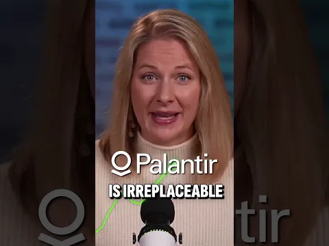 Palantir Stock Is Surging, and This Army Deal Could Fuel More Growth