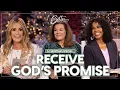 Lagu Prepare to Receive God's Promise | 2025 Christmas Special | Better Together on TBN